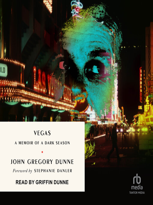 Cover image for Vegas